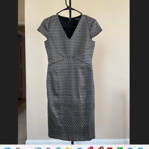 Brook Brother Dress NWOT